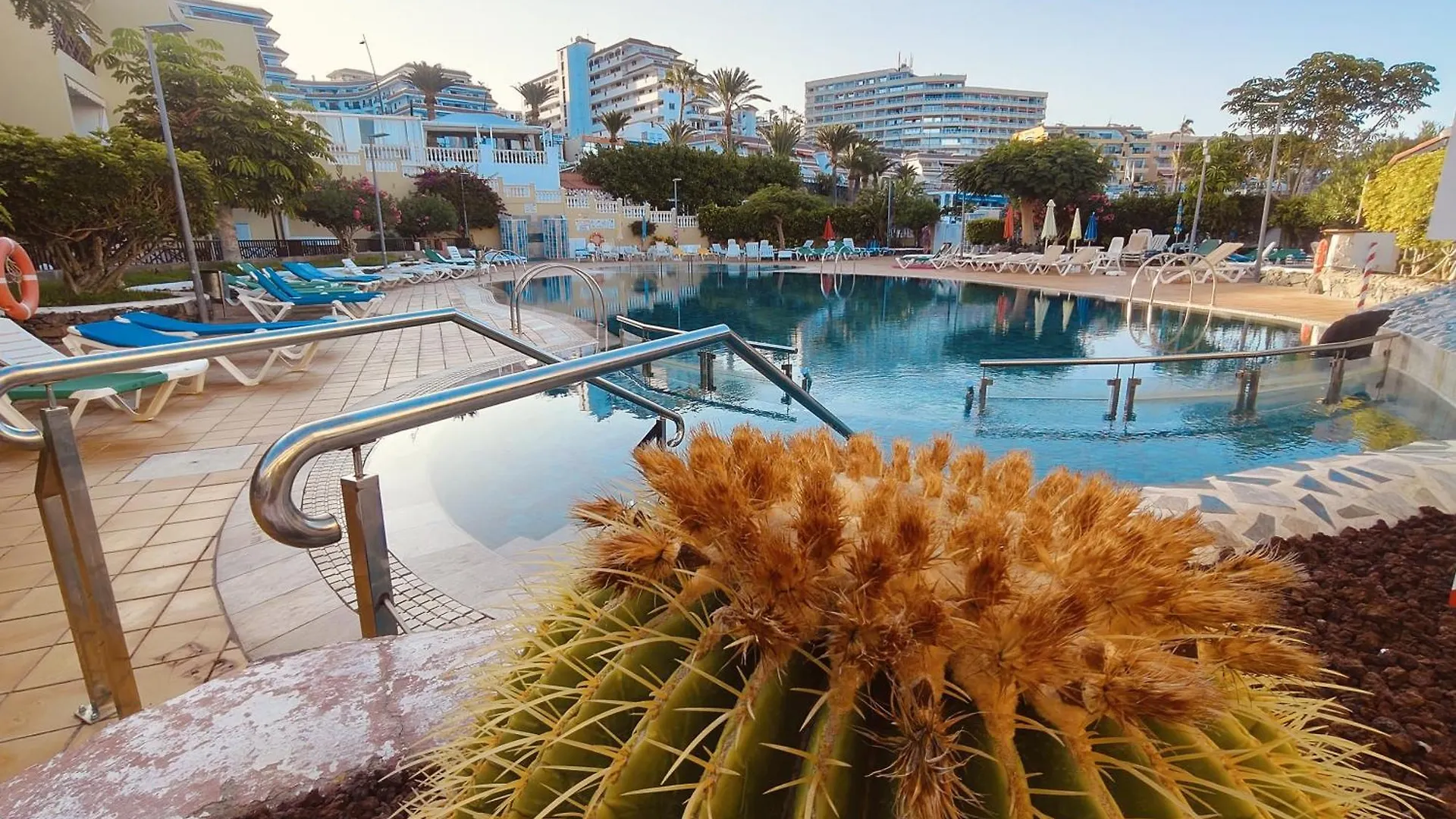 Apartment Alejandro Apartament Neptuno Puerto de Santiago