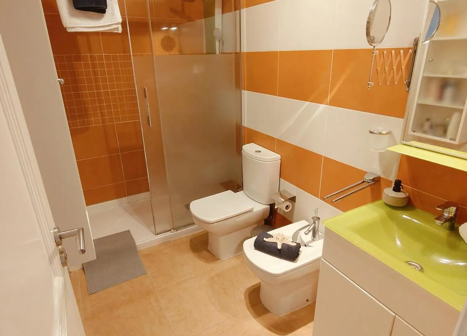 Alejandro Apartament Neptuno Puerto de Santiago  Spain