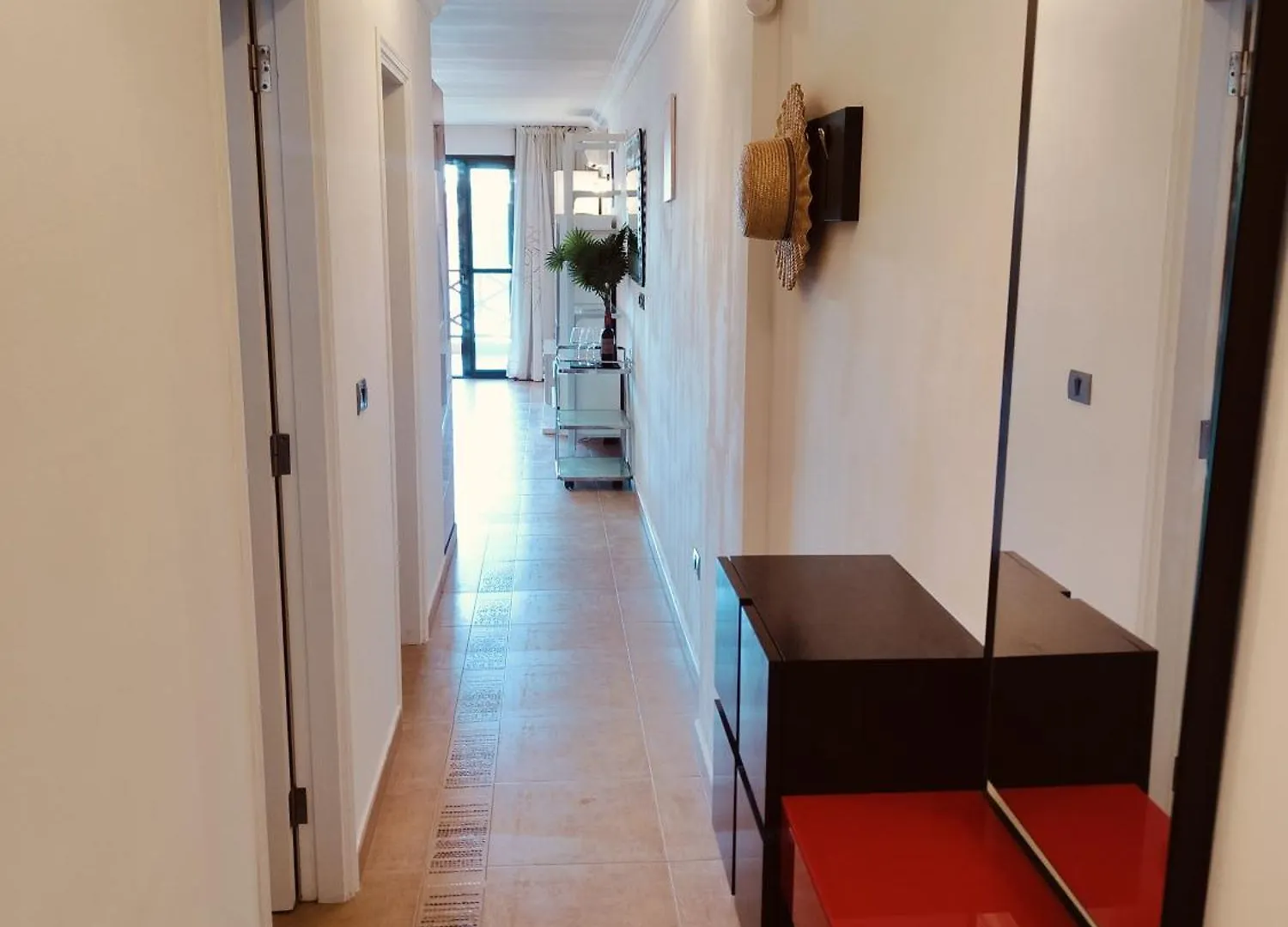 Apartment Alejandro Apartament Neptuno Puerto de Santiago