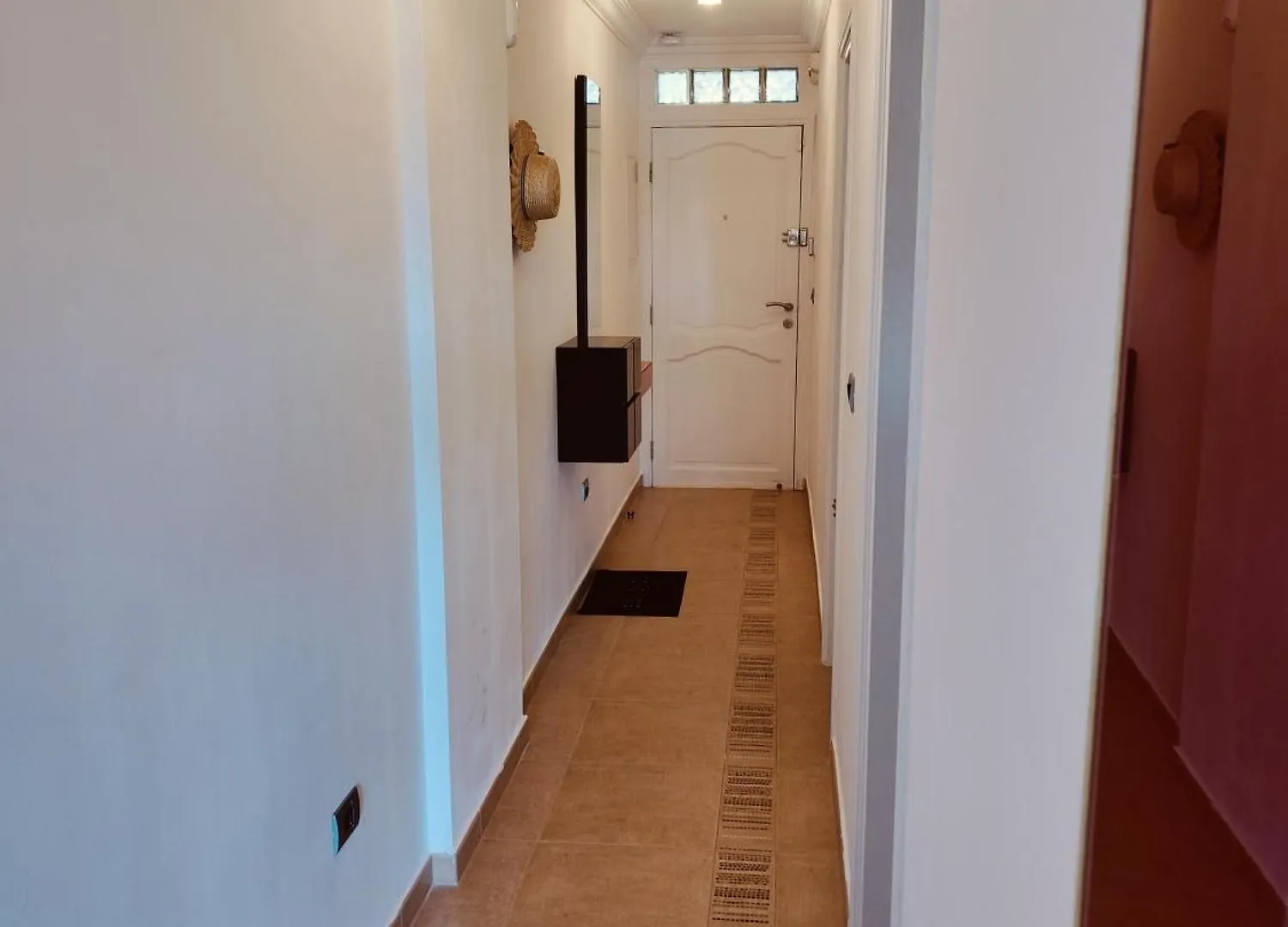 Alejandro Apartament Neptuno 圣地亚哥港