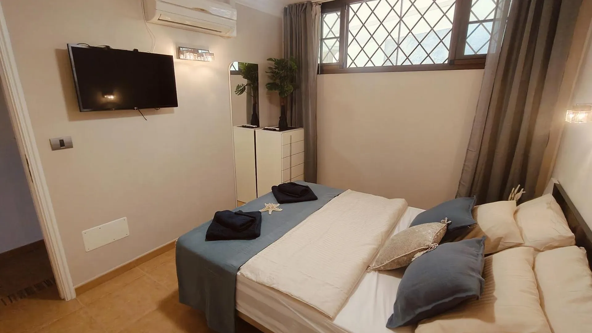Alejandro Apartament Neptuno 圣地亚哥港 公寓