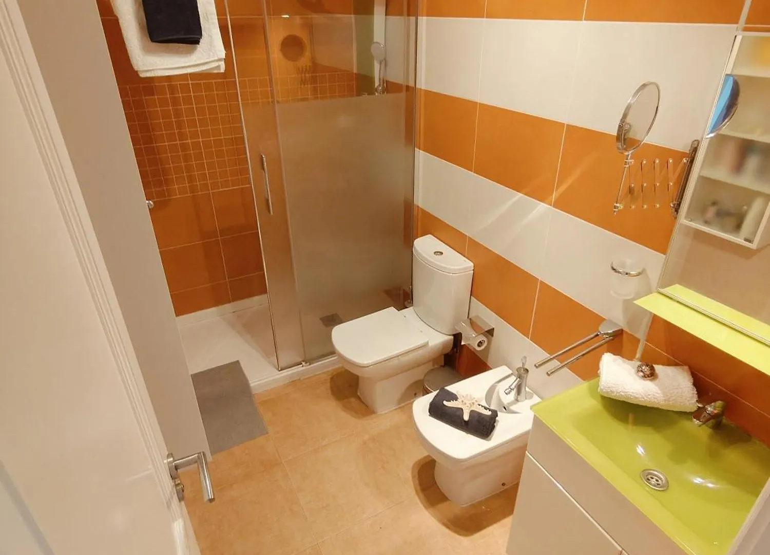 Apartment Alejandro Apartament Neptuno Puerto de Santiago