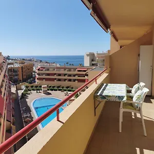 Apartment Puerto De Santiago, Puerto de Santiago (Tenerife)