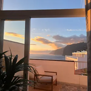 Apartment Sunset Oasis Of Gigantes, Puerto de Santiago (Tenerife)