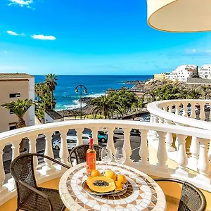 Apartment Ocean Pearl, Puerto de Santiago (Tenerife)