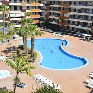 Apartment El Teide, Puerto de Santiago (Tenerife)