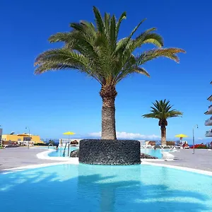 Apartment Luxury Tagara, Puerto de Santiago (Tenerife)