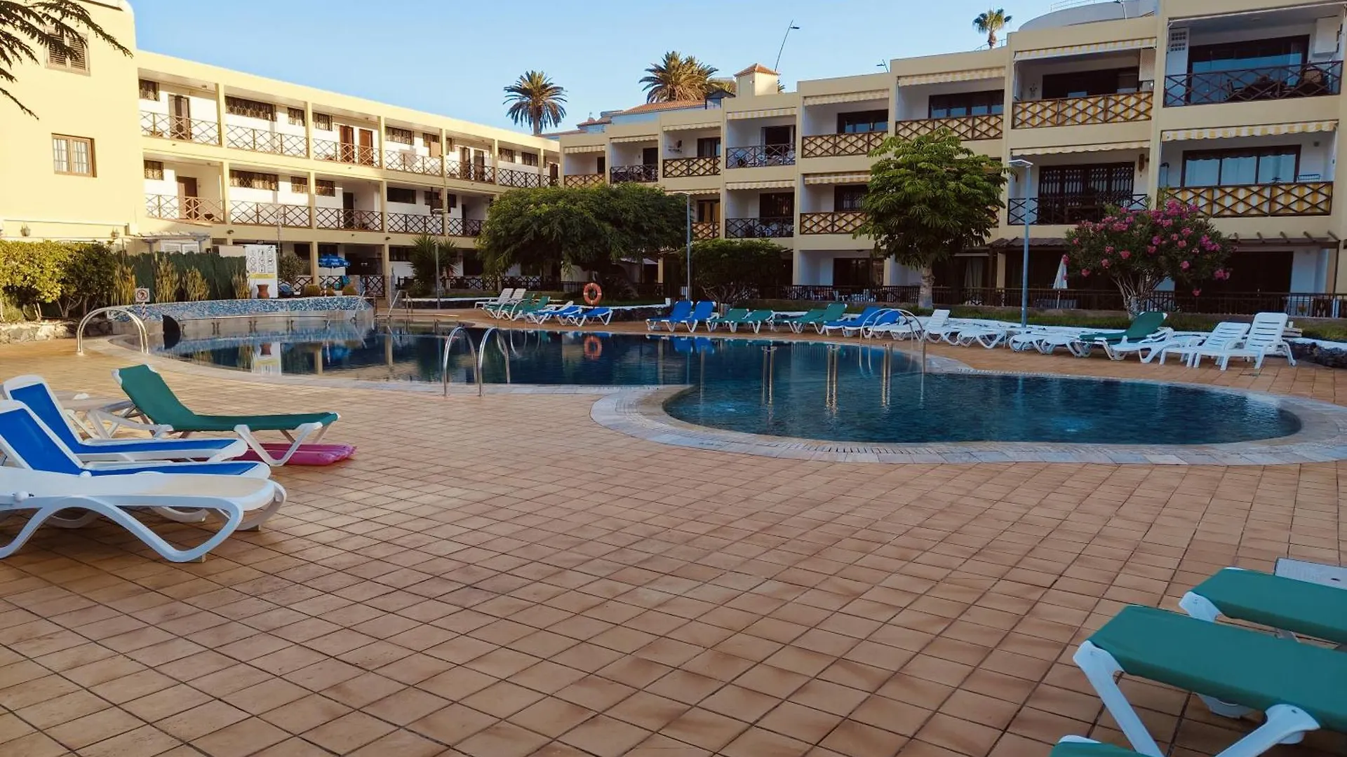 Alejandro Apartament Neptuno Puerto de Santiago  Apartmán Puerto de Santiago (Tenerife)